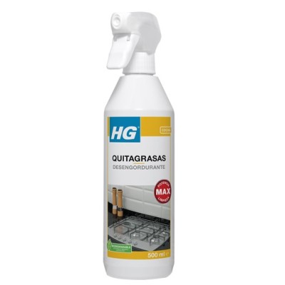 Limpador Gorduras HG 0,50lt