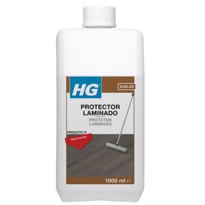 Proctetor P/Laminado Vynil e PVC HG 1lt