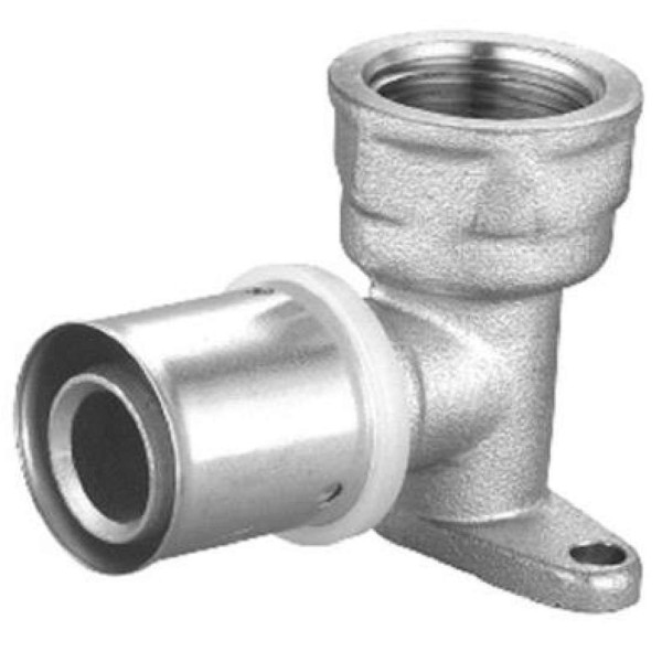 Joelho C/Pater Multi Press 20x3/4"