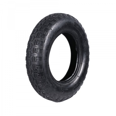 Pneu P/Carro de Mão 3,50-8