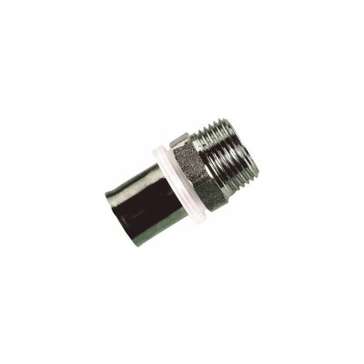 Casquilho Roscado Multi Press M 16x3/4"