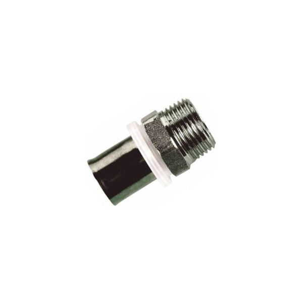 Casquilho Roscado Multi Press M 16x3/4"