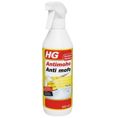 Anti Mofo HG 0,50lt