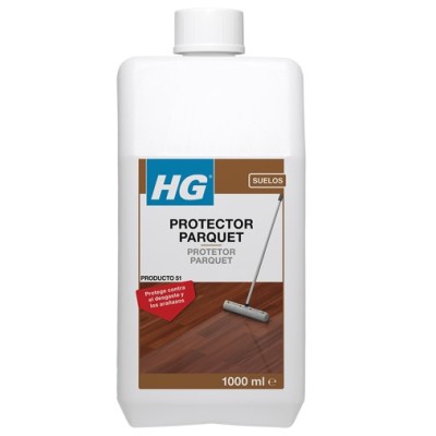 Protector P/Parquet HG 1lt