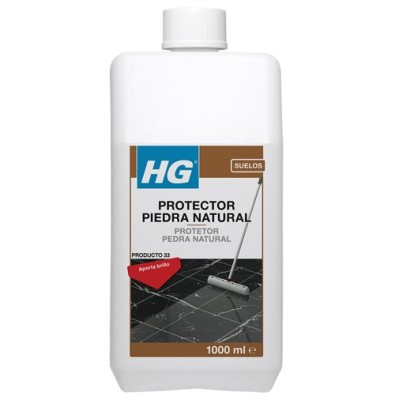 Protector P/Pedra Natural HG 1lt