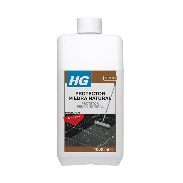 Protector P/Pedra Natural HG 1lt
