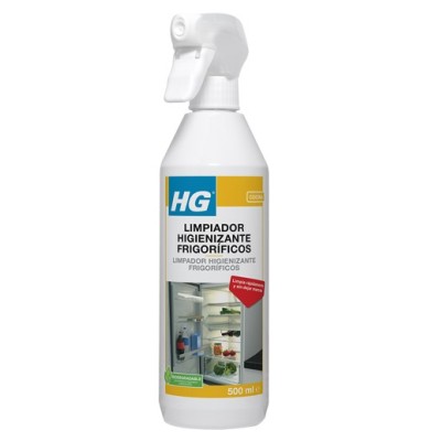 Limpador Higienizante P/Frigorificos HG 0,50lt