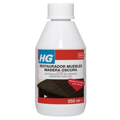 Restaurador de Moveis Madeira Escura HG 0,50lt