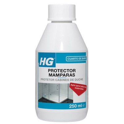 Protector Cabines de Duche HG 0,250lt