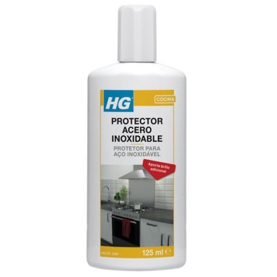 Protector P/Aço Inox HG 0,125lt