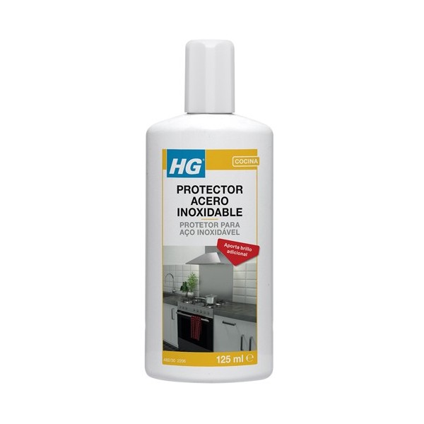 Protector P/Aço Inox HG 0,125lt