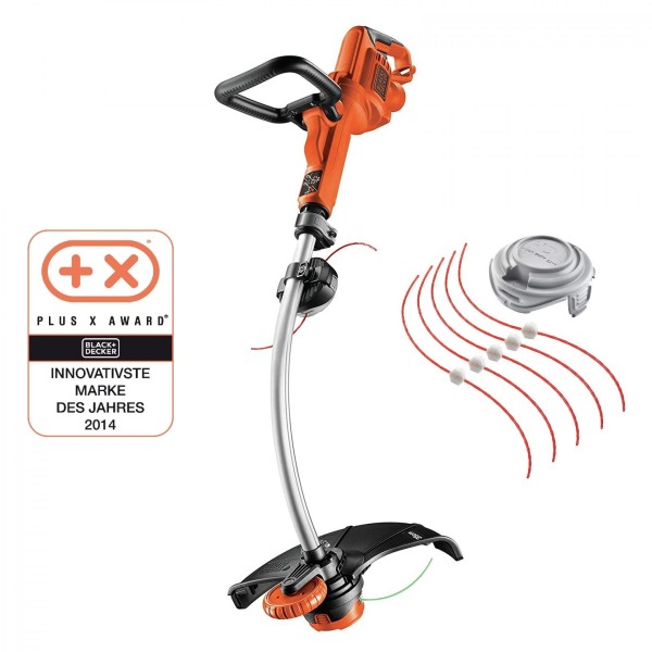 Aparador 900W 35cm BlacK&Decker Reflex e HDL GL9035-QS