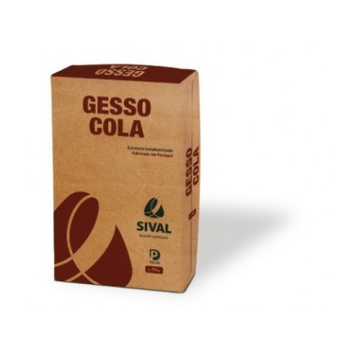 Cola B Sival 25Kg