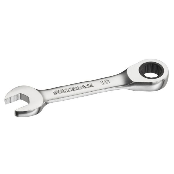 Chave Boca/Anel C/Roquete Stanley 19mm FMMT13115-0