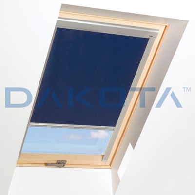 Cortina Escur. Beje 78x98