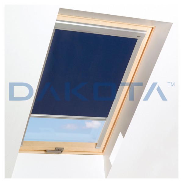 Cortina Escur. Beje 78x98