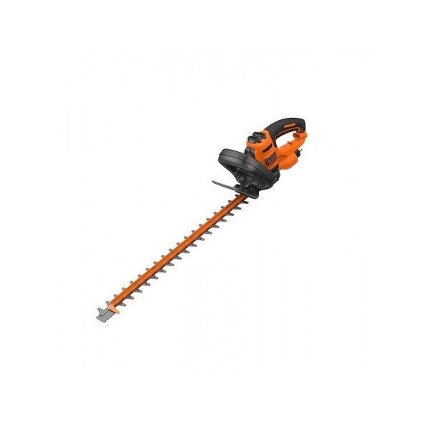 Corta Sebes Black&Decker 420W 45cmx16mm BEHTS251-QS