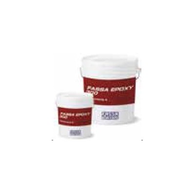 Resina Epoxy 400 Bicomponente 6Kg