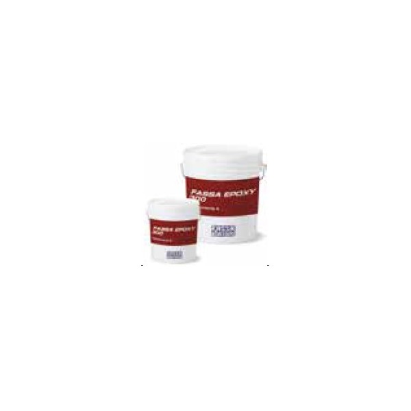 Resina Epoxy 400 Bicomponente 6Kg