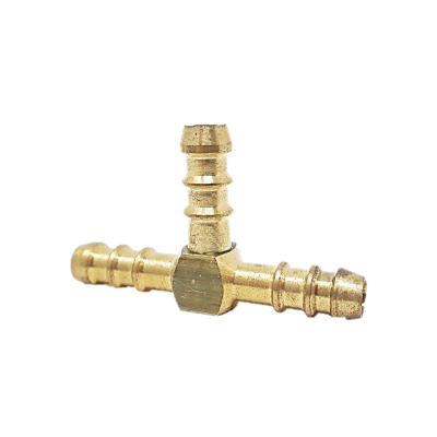Injector Gás Brigs Furado 25,5x19,5x24