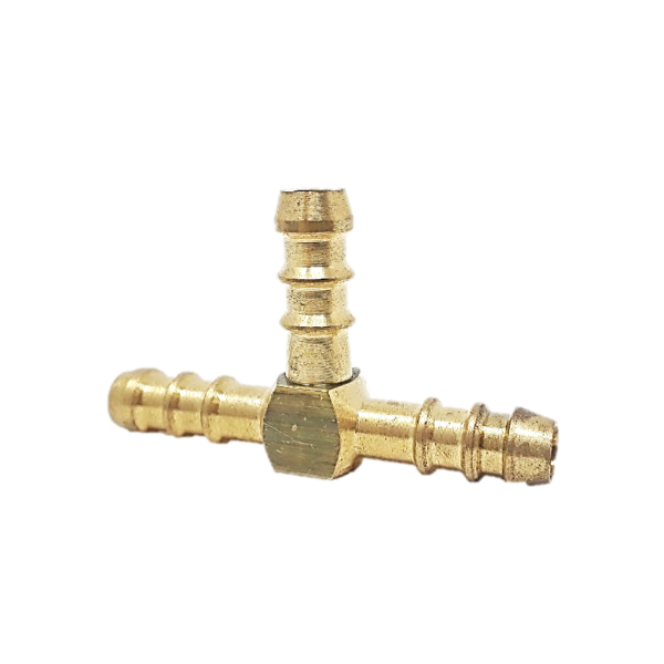 Injector Gás Brigs Furado 25,5x19,5x24