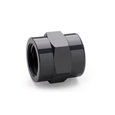 União Poliet. Roscado 1/2" F.F.