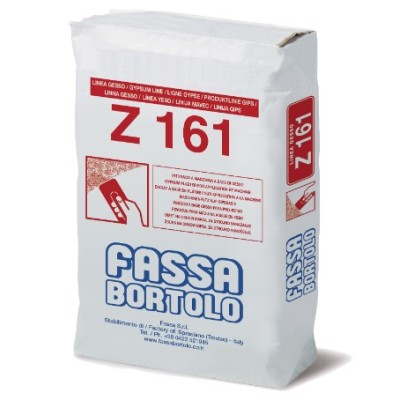 Gesso Aligeirado Projectar ZF12 25Kg