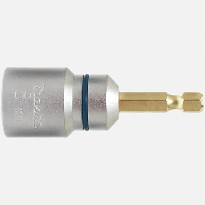 Chave Caixa Makita P/Varão Roscado M6