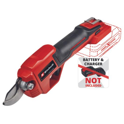 Tesoura Poda Einhell GE-LS 18 Li-Solo S/Bat.