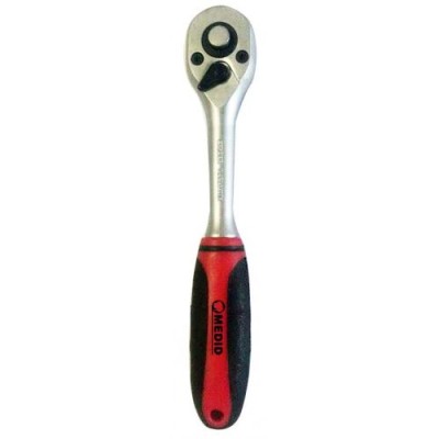 Chave Roquete Reversivel 1/2"