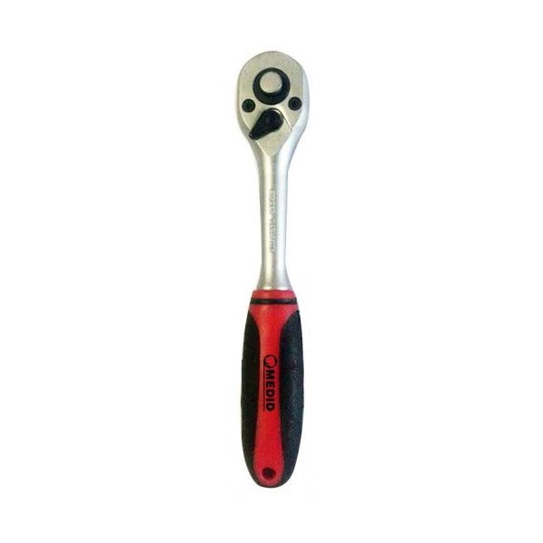 Chave Roquete Reversivel 1/2"