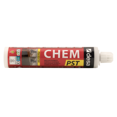 Resina Quimica Poliester PSF 410ml