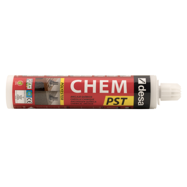 Resina Quimica Poliester PSF 410ml