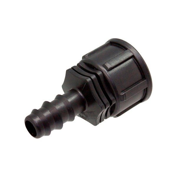 Adaptador Rega Poliet. Roscado 16x3/4" F.