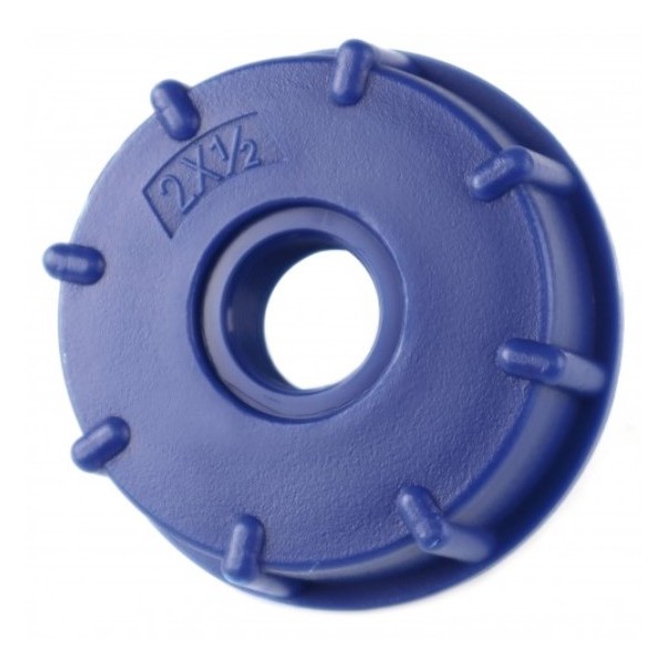 Adapatador P/Depósito Universal 60mmx1" F