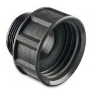 Adapatador P/Depósito Universal 1" M