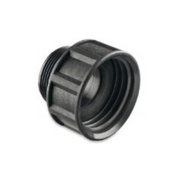 Adapatador P/Depósito Universal 11/2" M