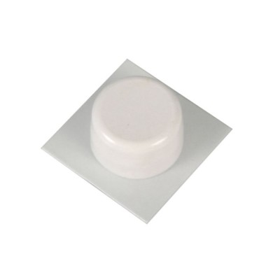 Batente Porta 405-45 Branco