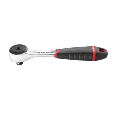 Chave Roquete Reversivel Facom 1/4" R.161B
