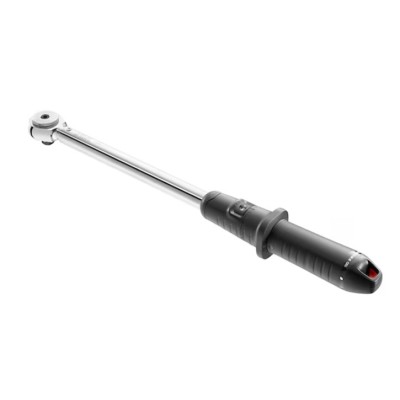 Chave Dinamometrica C/Roquete Reversivel Facom 1/2" S.209-200PB 40-200Nm
