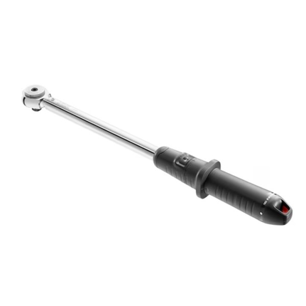 Chave Dinamometrica C/Roquete Reversivel Facom 1/2" S.209-200PB 40-200Nm