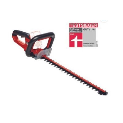 Corta Sebes Einhell Arcurra 18/55 S/bat. Corte 55cm