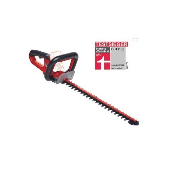 Corta Sebes Einhell Arcurra 18/55 S/bat. Corte 55cm