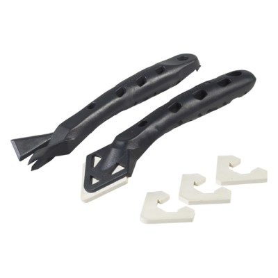 Kit Reparação Juntas Silicone