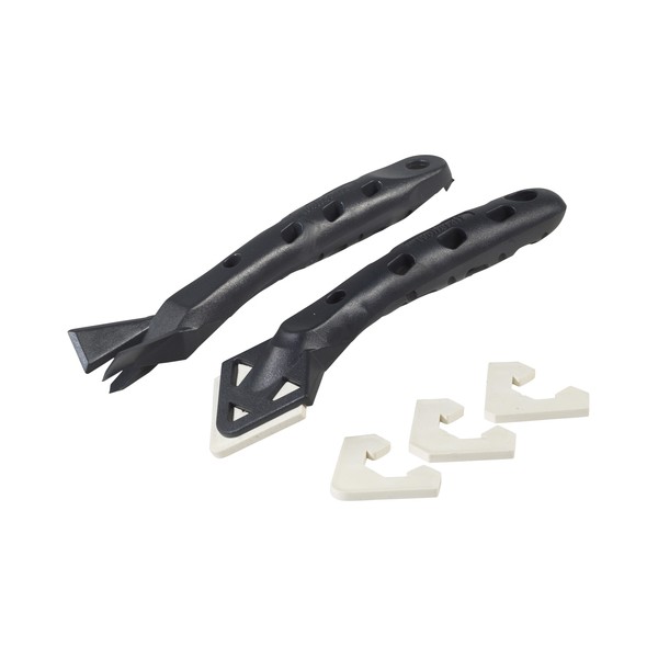 Kit Reparação Juntas Silicone