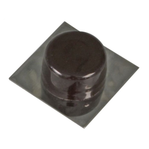 Batente Porta 405-45 Preto