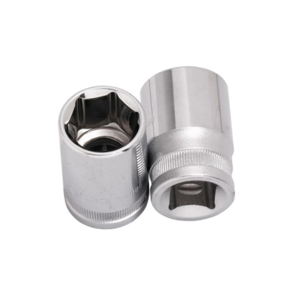 Chave Caixa 1/2" - 27,0mm 