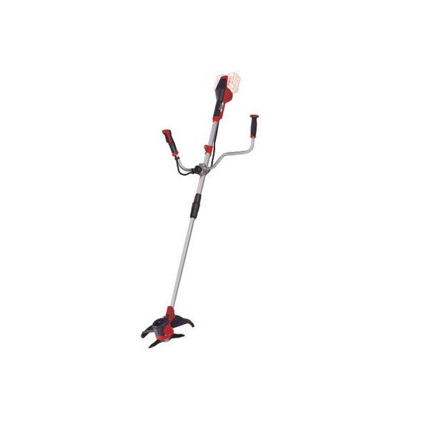 Roçadora Agillo 36/255 BL-Solo s/fio