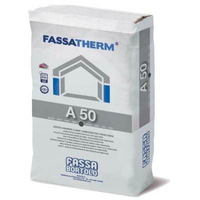 Massa Colagem P/Capote A50 Cinza 25Kg