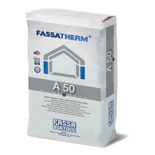 Massa Colagem P/Capote A50 Cinza 25Kg